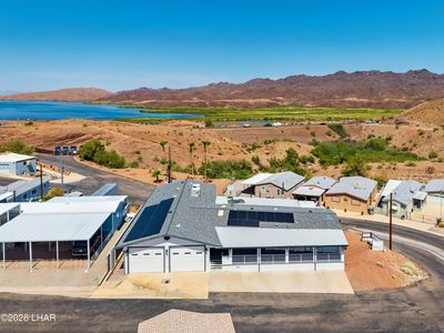 Property at 951 Swan Dr, Parker, AZ