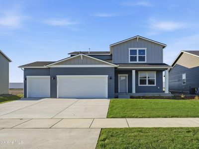 4526 E Rare Fox Ave