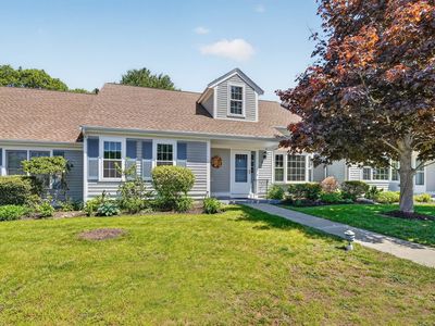 Property at 1 Melville Ct #B, Pocasset, MA