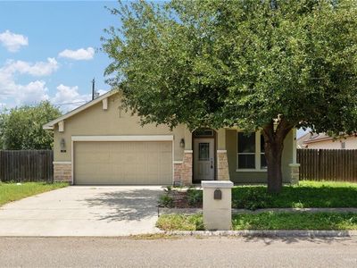 Property at 406 Aaron St, Mercedes, TX