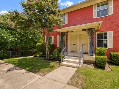 4814 Bradford Dr #4814B