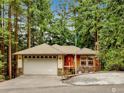 Property at 23 Granite Circle, Bellingham, WA