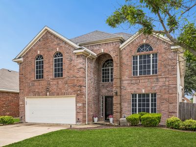 4501 Stepping Stone Dr