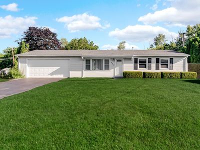 445 Plymouth Rd
