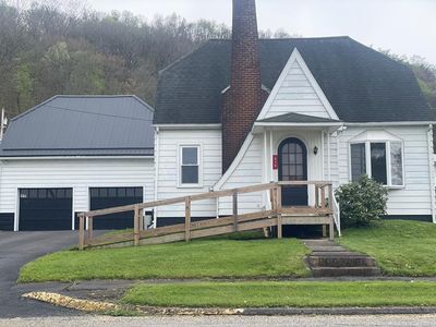 Property at 414 South St, New bethlehem, PA