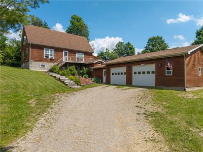 Property at 1560 Day Rd, Arkport, NY