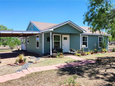 298 County Road 3052