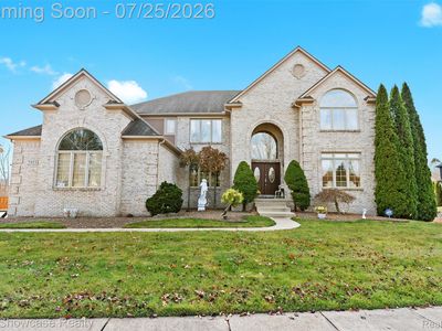2955 Ivy Hill Dr