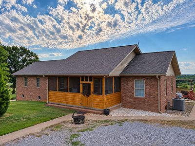 5488 Tick Ridge Rd