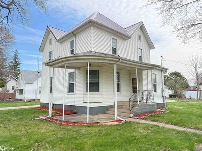 321 S Van Kirk St