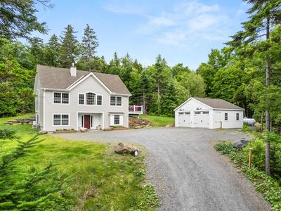 45 Sawmill Village Way