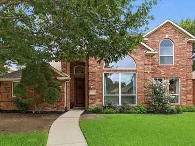 2526 Fallview Ln