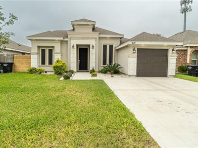 Property at 621 W Stevenson Ave, Alton, TX