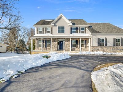 264 Cranbury Half Acre Rd