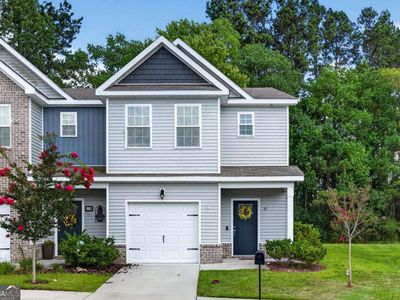 Property at 21 Mossy Oak Cv, Port Wentworth, GA