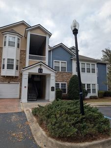 2801 Chancellorsville Dr APT 1117