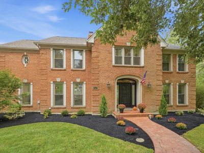 5800 Windsong Ct