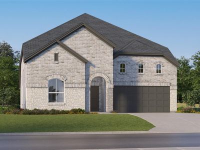 2205 Sunlit Meadow Ln