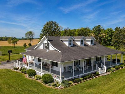 11701 Burkesville Rd