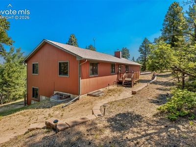 69 Cody Creek Trl