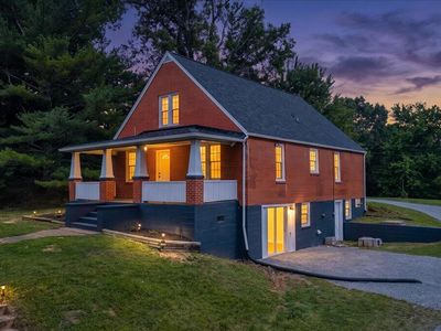 1578 Jordantown Rd