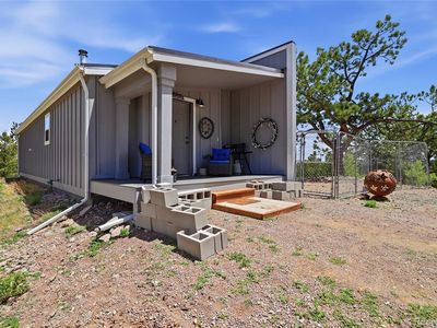 291 Bandolier Court