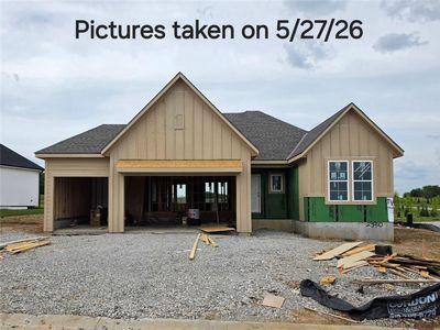 23910 W 112th Ter