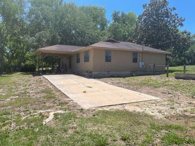 Property at 1940 Howard Rd, Pavo, GA