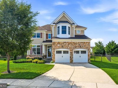 7 Transom Ct