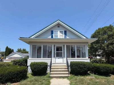 314 W Winona Ave