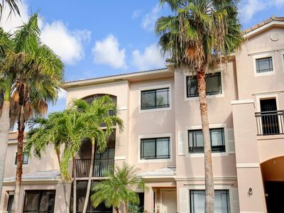 2801 SARENTO Place #304