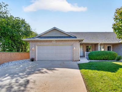 539 Bolson DRIVE