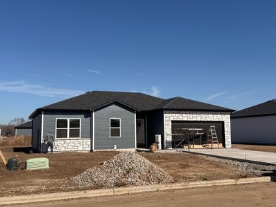 122 Maverick Drive