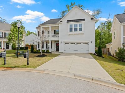 504 Forest Edge Ct