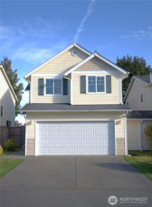 Property at 10511 197TH Street Ct E, Graham, WA