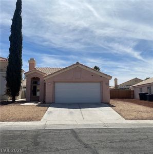 3841 Bach Way