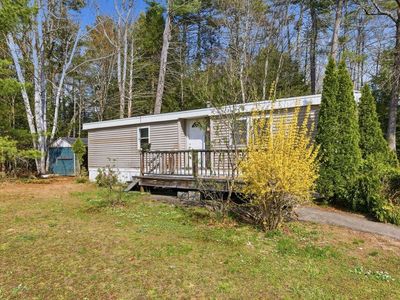 Property at 211 Emerald Drive, Barrington, NH