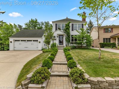 22511 Cherry Hill St