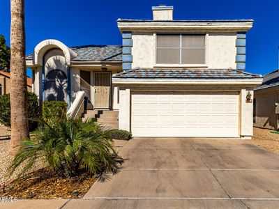 3490 W FRANKFURT Drive