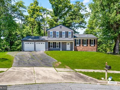 Property at 13400 Caribou Ct, Fort Washington, MD