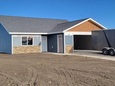 Property at 1305 16th St SE, Devils Lake, ND