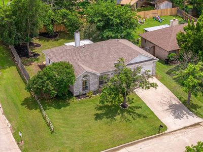 211 Arthur Dr