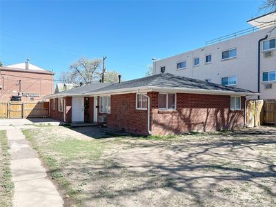 1646 Beeler Street