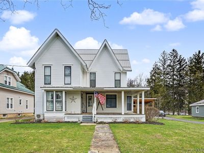Property at 403 Court St, Little Valley, NY
