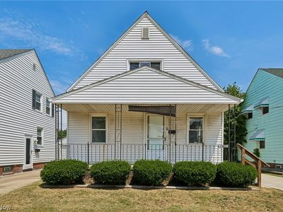 Property at 20831 Naumann Ave, Euclid, OH