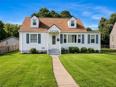 3479 W Bonner Dr