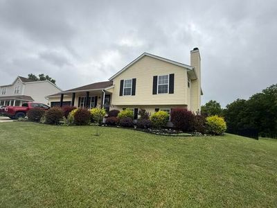 400 Highview Dr