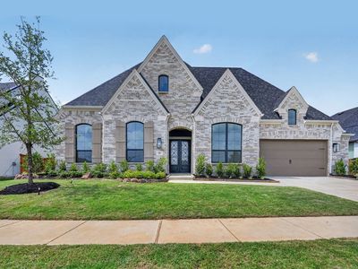 1609 Sandbrock Dr