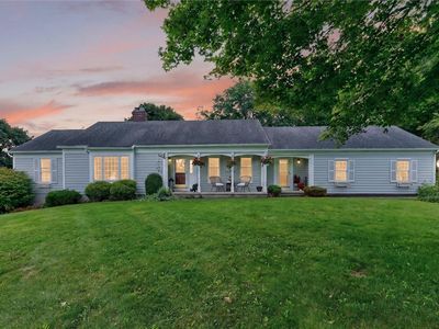 1172 W Bloomfield Rd