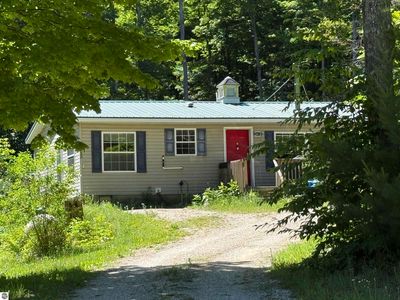 Property at 9233 Covert Rd NE, Mancelona, MI